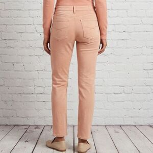 Gap 1969 Sexy Boyfriend Guava Jeans Size 27/4